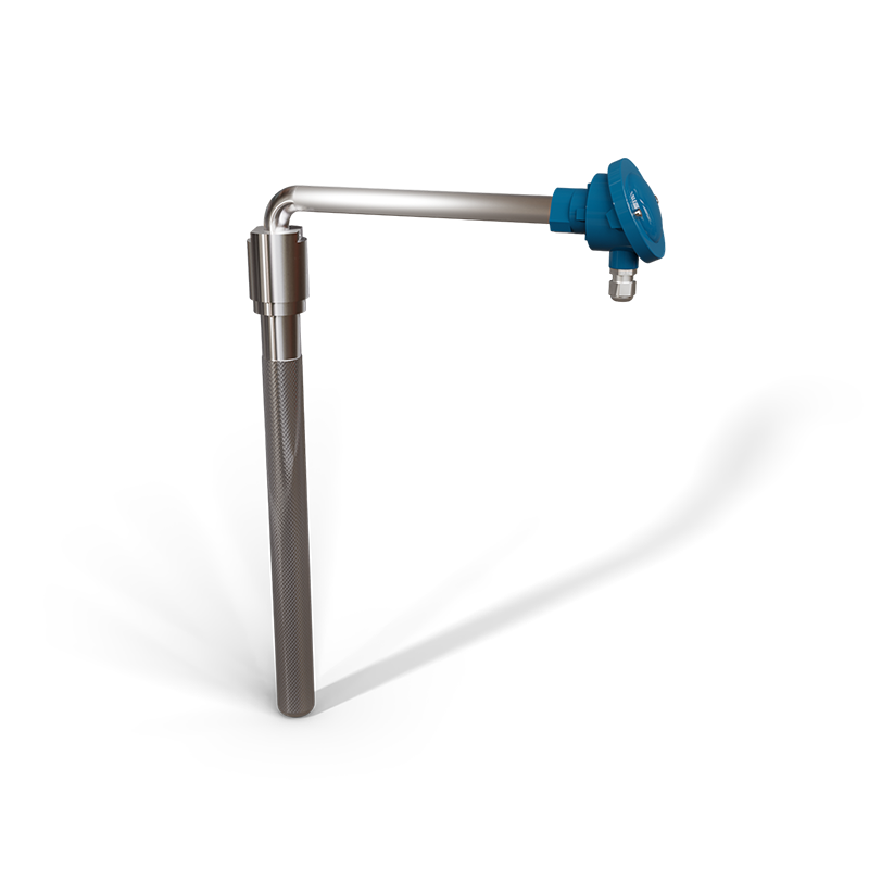 CLP - 連続レベルプローブ