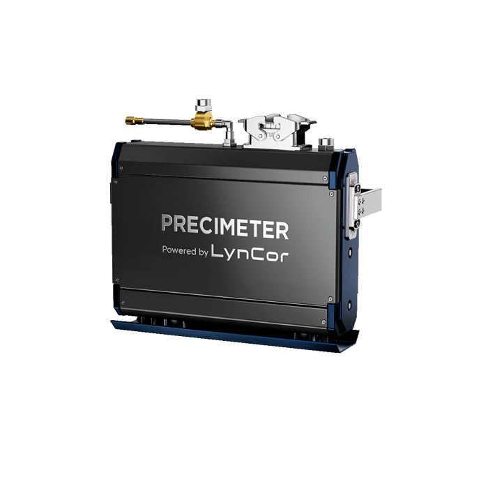 LynCor ProH センサーの製品画像