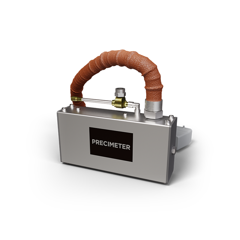 ProH - 金型版センサー