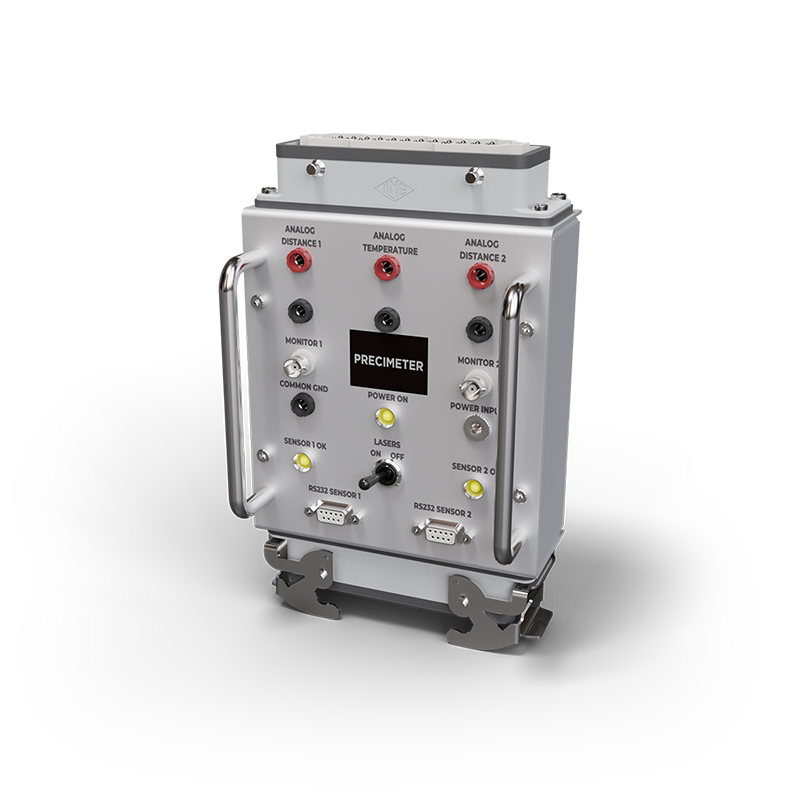 センサーサービスアダプター - ProH TwinDelta