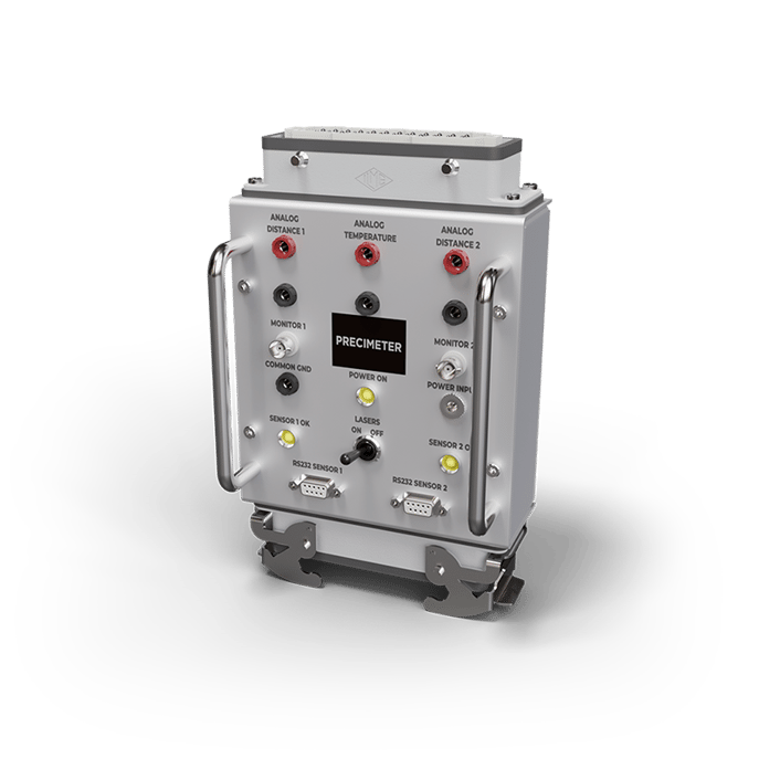 センサーサービスアダプター - ProH TwinDelta