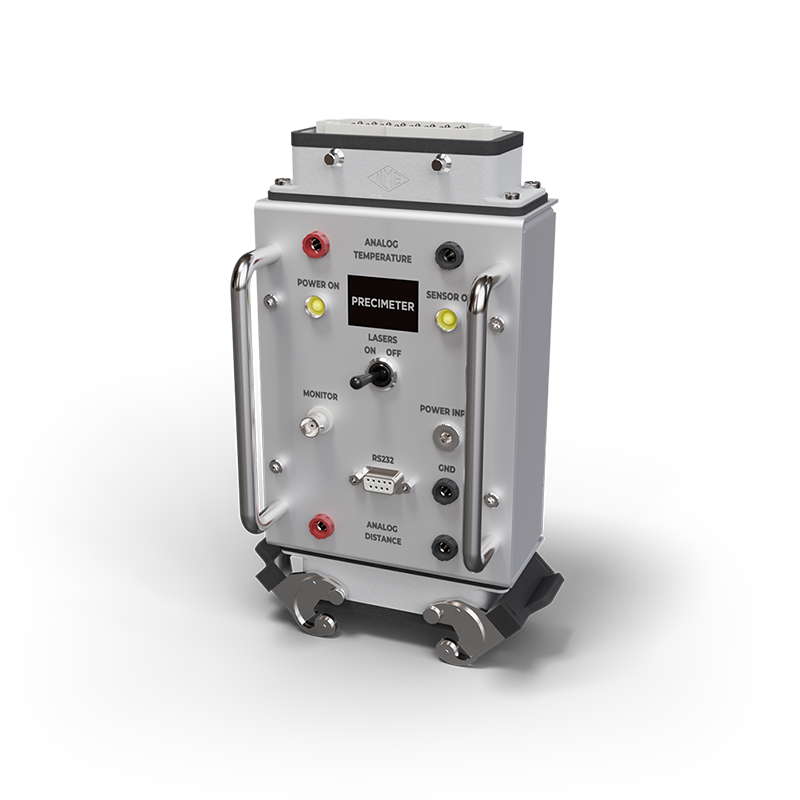 センサーサービスアダプター ProH、ProLAD、ProV