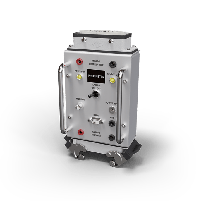 センサーサービスアダプター ProH、ProLAD、ProV