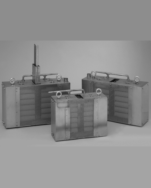 プレシメーター-電磁ポンプ-フラットチャネルポンプ-P-500