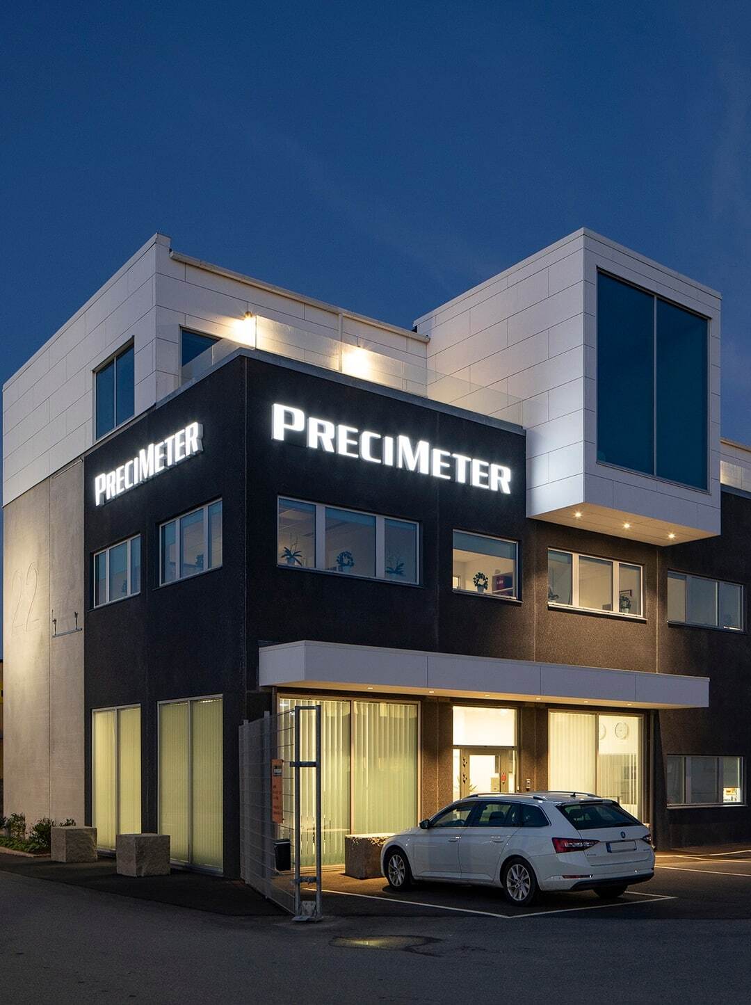 プレシメーター-溶融金属レベル制御-P-1080