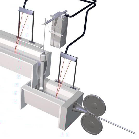 ソリューションロッド